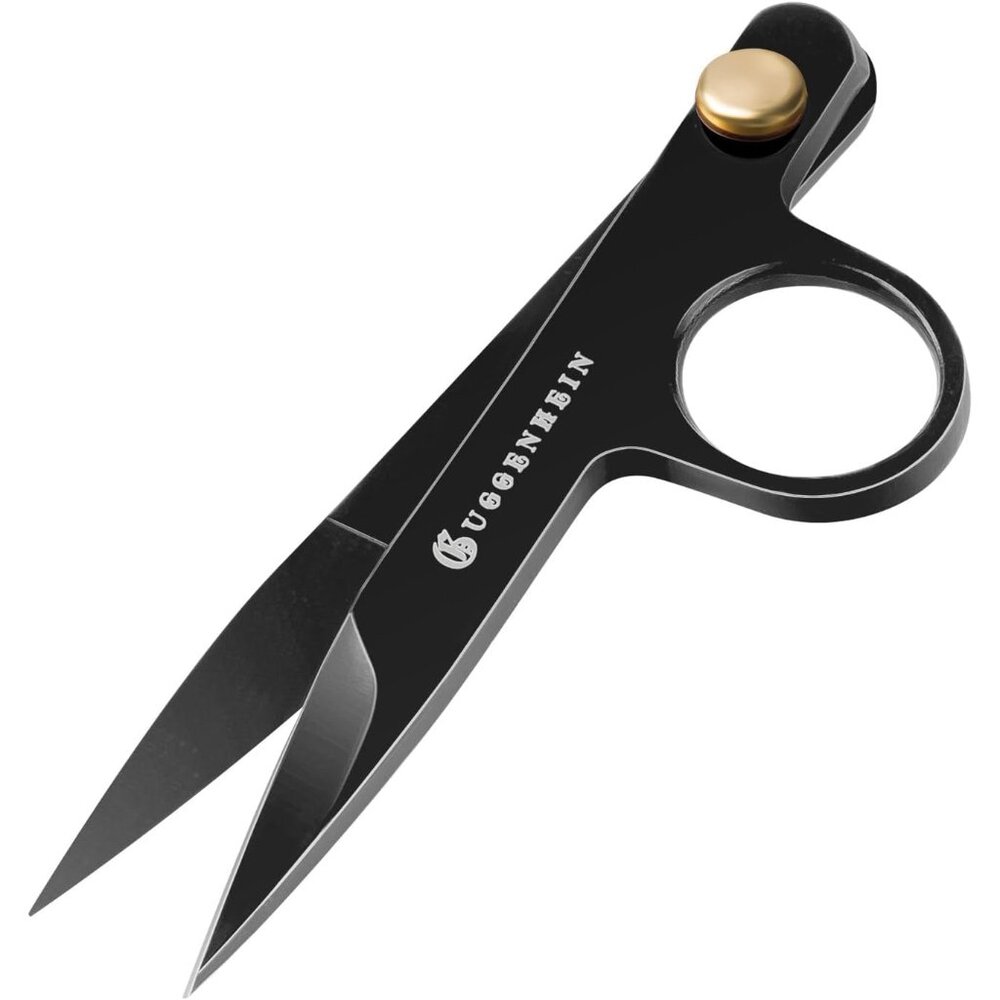 Professional Shears & Scissors Collection 4.5" Thread Nippers III